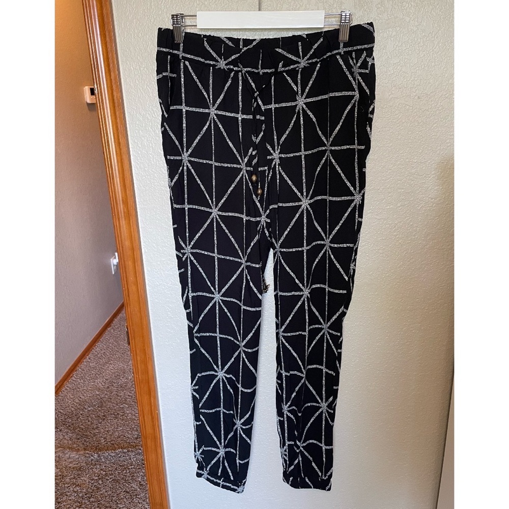 Dressy pants